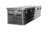 SKIIBOX 210 Aluminium