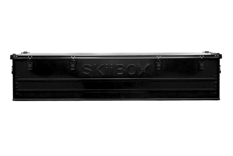SKIIBOX 210 Black