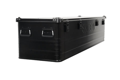 SKIIBOX 210 Black
