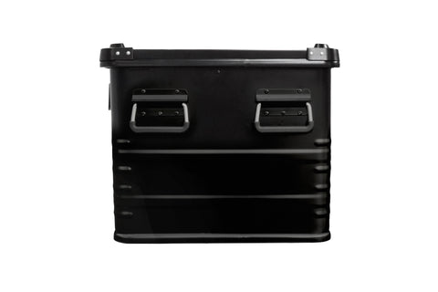 SKIIBOX 210 Black