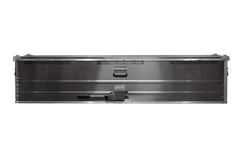 SKIIBOX 180 Aluminium