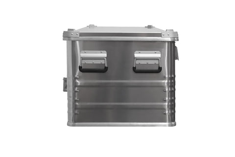 SKIIBOX 180 Aluminium